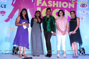 Coupon Kool Kids Fashion Icon Grand Finale 2013