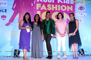 Coupon Kool Kids Fashion Icon Grand Finale 2013