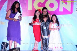 Coupon Kool Kids Fashion Icon Grand Finale 2013