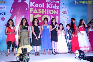 Coupon Kool Kids Fashion Icon Grand Finale 2013