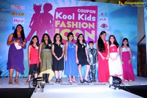 Coupon Kool Kids Fashion Icon Grand Finale 2013