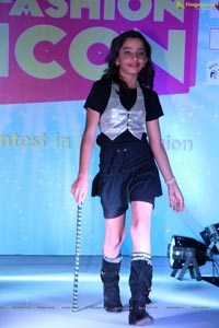 Coupon Kool Kids Fashion Icon Grand Finale 2013