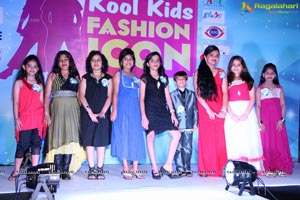 Coupon Kool Kids Fashion Icon Grand Finale 2013