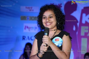 Coupon Kool Kids Fashion Icon Grand Finale 2013