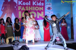 Coupon Kool Kids Fashion Icon Grand Finale 2013