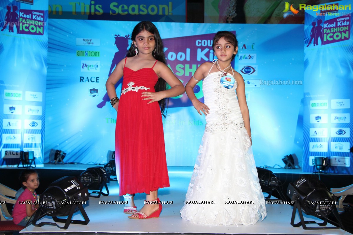 Coupon Kool Kids Fashion Icon 2013 Grand Finale