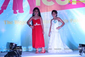 Coupon Kool Kids Fashion Icon Grand Finale 2013