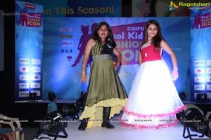 Coupon Kool Kids Fashion Icon Grand Finale 2013