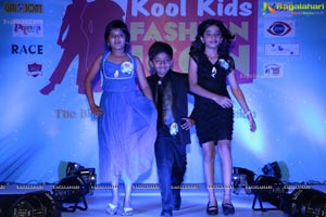 Coupon Kool Kids Fashion Icon Grand Finale 2013