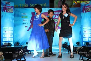 Coupon Kool Kids Fashion Icon Grand Finale 2013