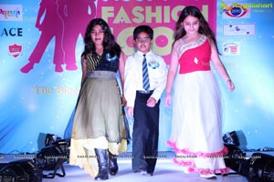 Coupon Kool Kids Fashion Icon Grand Finale 2013