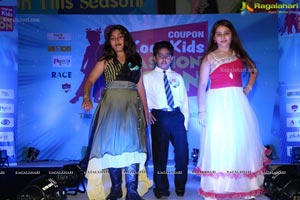 Coupon Kool Kids Fashion Icon Grand Finale 2013