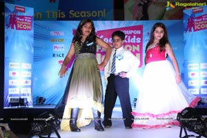 Coupon Kool Kids Fashion Icon Grand Finale 2013