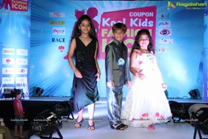 Coupon Kool Kids Fashion Icon Grand Finale 2013