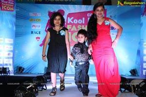 Coupon Kool Kids Fashion Icon Grand Finale 2013