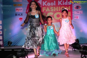 Coupon Kool Kids Fashion Icon Grand Finale 2013