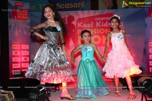 Coupon Kool Kids Fashion Icon Grand Finale 2013