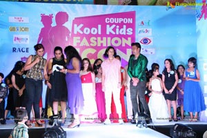 Coupon Kool Kids Fashion Icon Grand Finale 2013