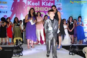 Coupon Kool Kids Fashion Icon Grand Finale 2013