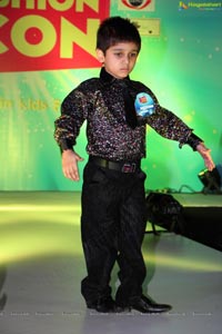 Coupon Kool Kids Fashion Icon Grand Finale 2013