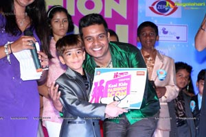 Coupon Kool Kids Fashion Icon Grand Finale 2013