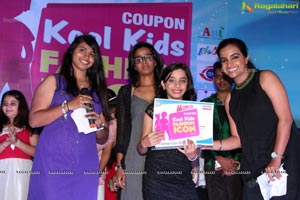 Coupon Kool Kids Fashion Icon Grand Finale 2013