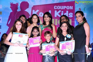 Coupon Kool Kids Fashion Icon Grand Finale 2013