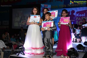 Coupon Kool Kids Fashion Icon Grand Finale 2013