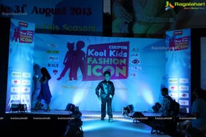 Coupon Kool Kids Fashion Icon Grand Finale 2013