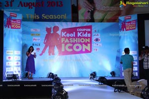 Coupon Kool Kids Fashion Icon Grand Finale 2013