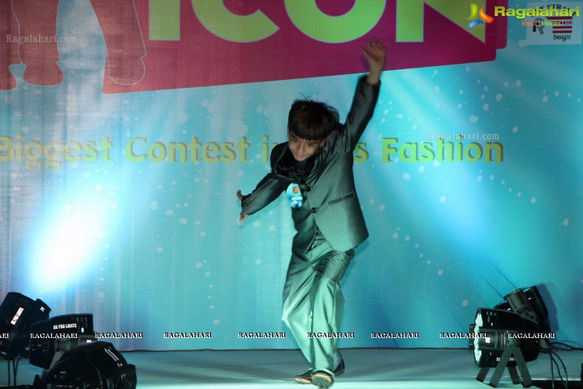 Coupon Kool Kids Fashion Icon 2013 Grand Finale