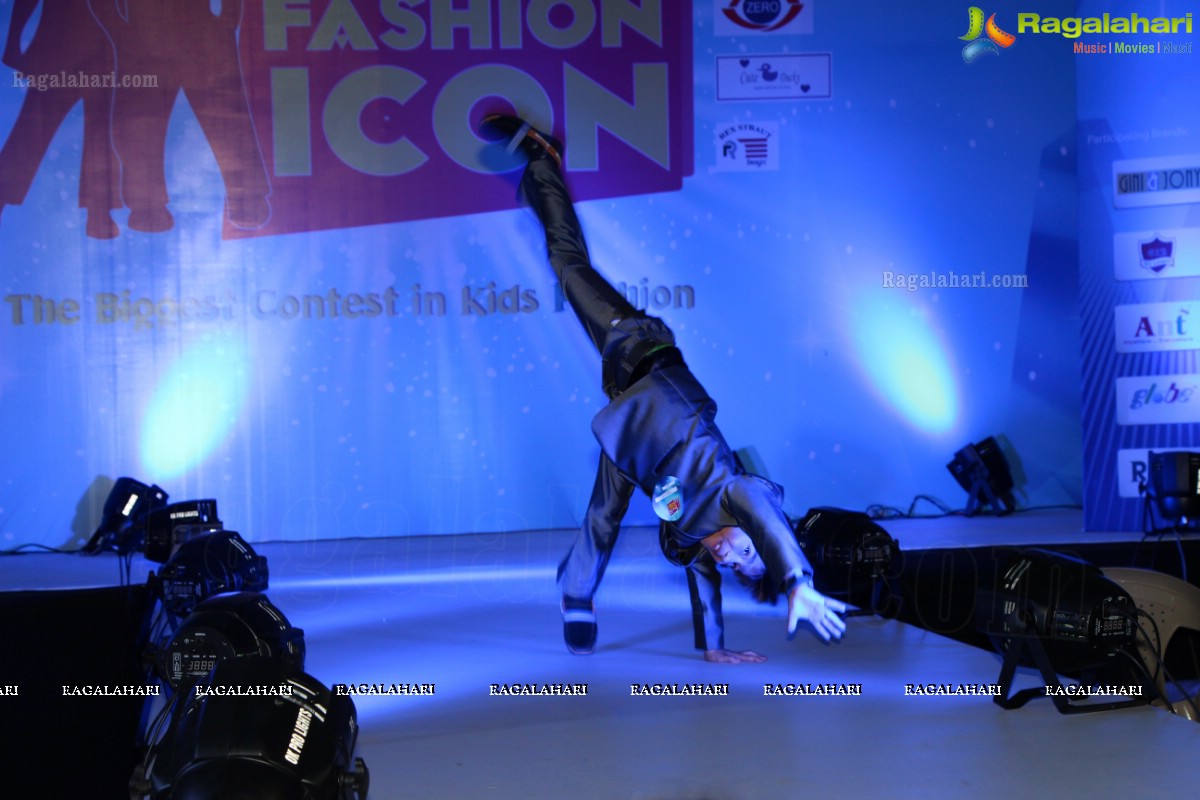 Coupon Kool Kids Fashion Icon 2013 Grand Finale