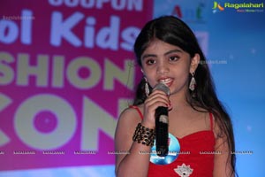 Coupon Kool Kids Fashion Icon Grand Finale 2013