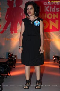 Coupon Kool Kids Fashion Icon Grand Finale 2013