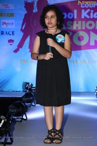 Coupon Kool Kids Fashion Icon Grand Finale 2013