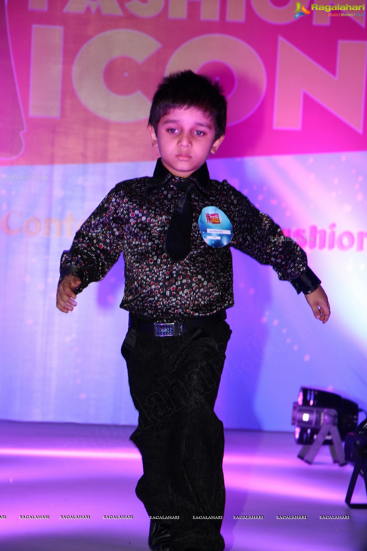 Coupon Kool Kids Fashion Icon 2013 Grand Finale