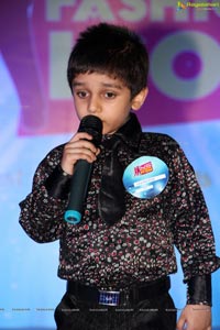 Coupon Kool Kids Fashion Icon Grand Finale 2013