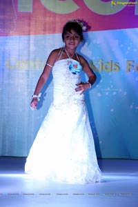 Coupon Kool Kids Fashion Icon Grand Finale 2013