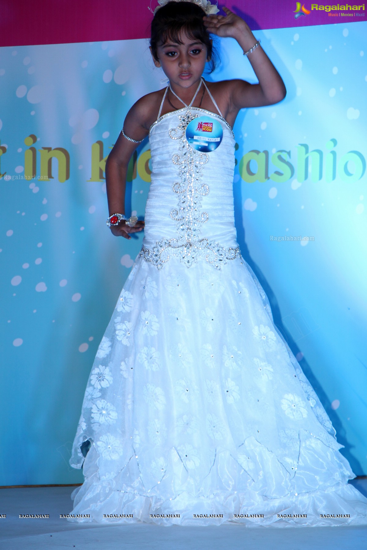 Coupon Kool Kids Fashion Icon 2013 Grand Finale