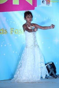 Coupon Kool Kids Fashion Icon Grand Finale 2013