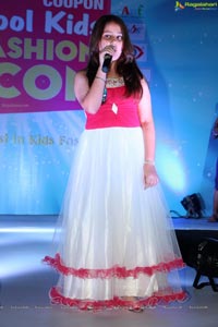 Coupon Kool Kids Fashion Icon Grand Finale 2013