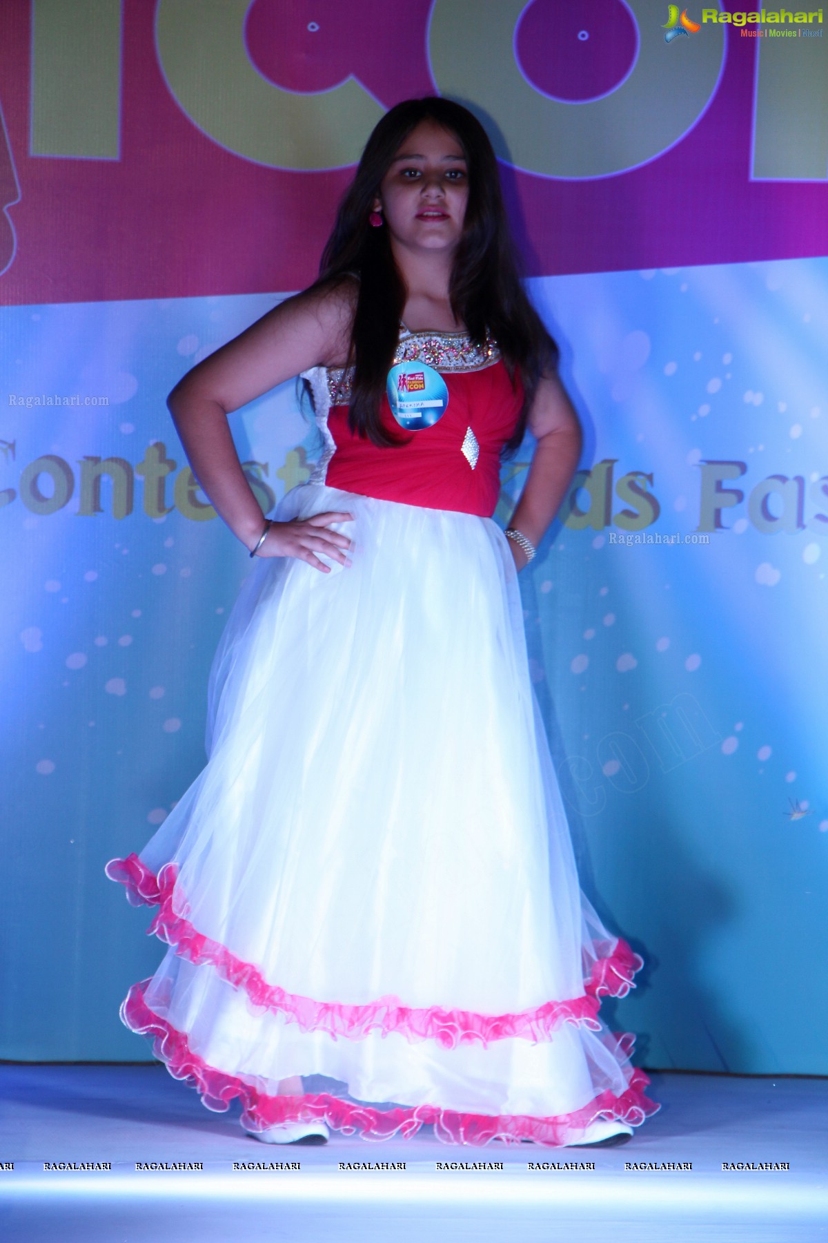 Coupon Kool Kids Fashion Icon 2013 Grand Finale