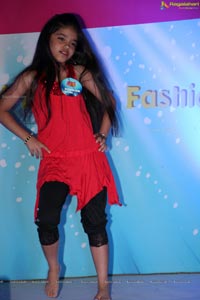 Coupon Kool Kids Fashion Icon Grand Finale 2013