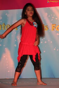 Coupon Kool Kids Fashion Icon Grand Finale 2013