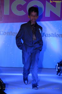 Coupon Kool Kids Fashion Icon Grand Finale 2013