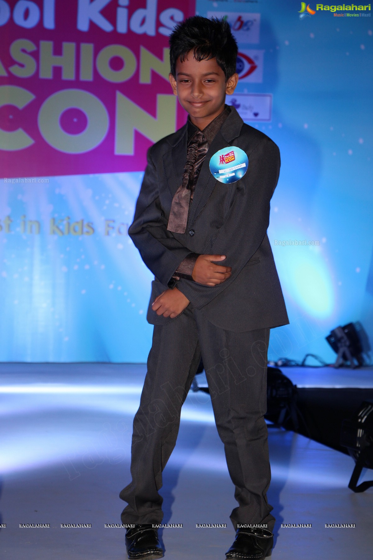 Coupon Kool Kids Fashion Icon 2013 Grand Finale