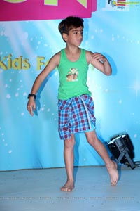 Coupon Kool Kids Fashion Icon Grand Finale 2013