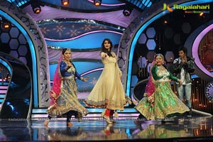 Dance India Dance Supermoms