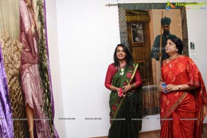 Devangana Kumar Art Exhibition Hyderabad