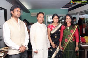 Devangana Kumar Art Exhibition Hyderabad